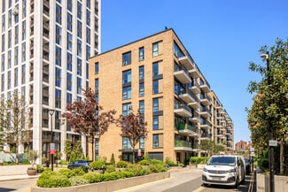 More details for 4 Lockgate Rd, London - Retail for Sale