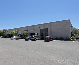 Plus de détails pour 1135 W Sunset Blvd, Rocklin, CA - Flex à vendre