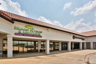 5800 N Interstate 35, Denton, TX for lease Building Photo- Image 1 of 1
