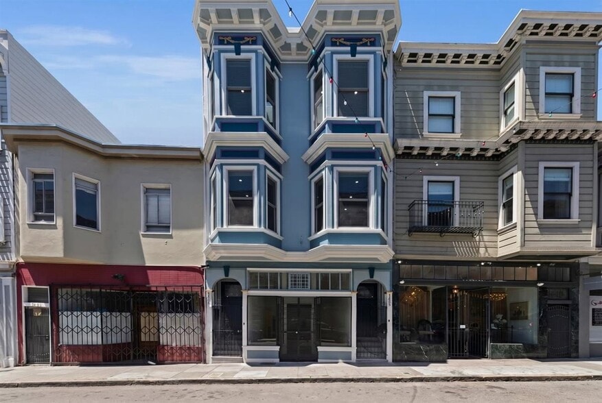 1431 Grant Ave, San Francisco, CA for sale - Building Photo - Image 3 of 66