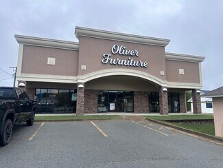 Plus de détails pour 7101 Sheridan Rd, White Hall, AR - Commerce de détail à louer