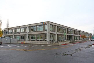 Plus de détails pour 651 N 34th St, Seattle, WA - Bureau à louer