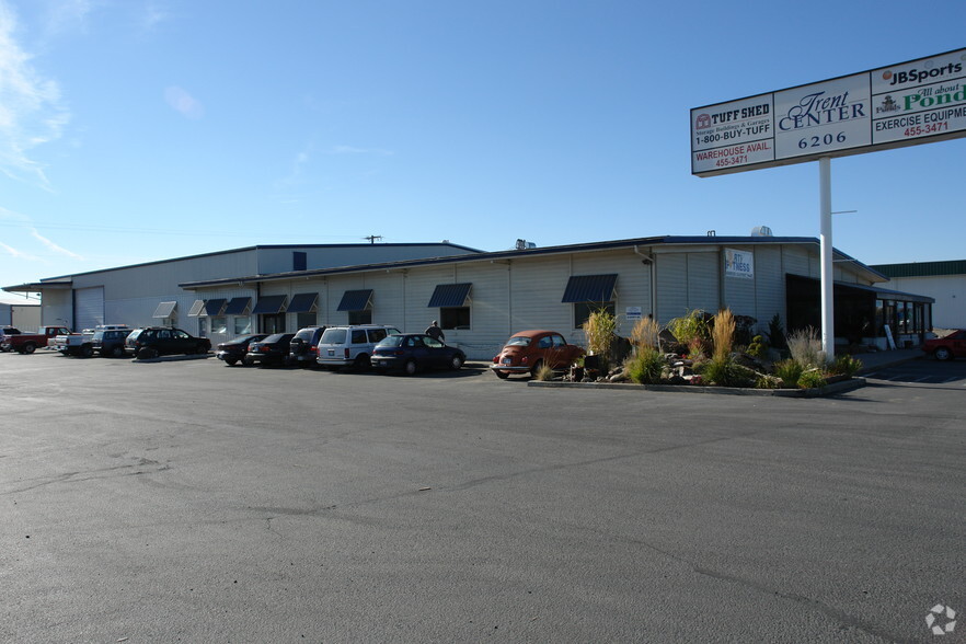 6206 E Trent Ave, Spokane, WA for sale - Building Photo - Image 2 of 22
