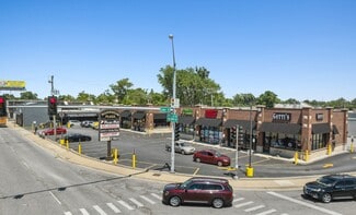 More details for 1505 N Mannheim Rd, Stone Park, IL - Retail for Sale