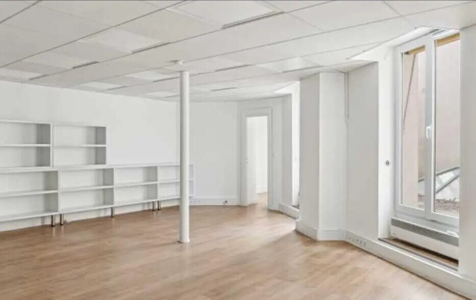 29 Boulevard Malesherbes, Paris for lease - Interior Photo - Image 2 of 7