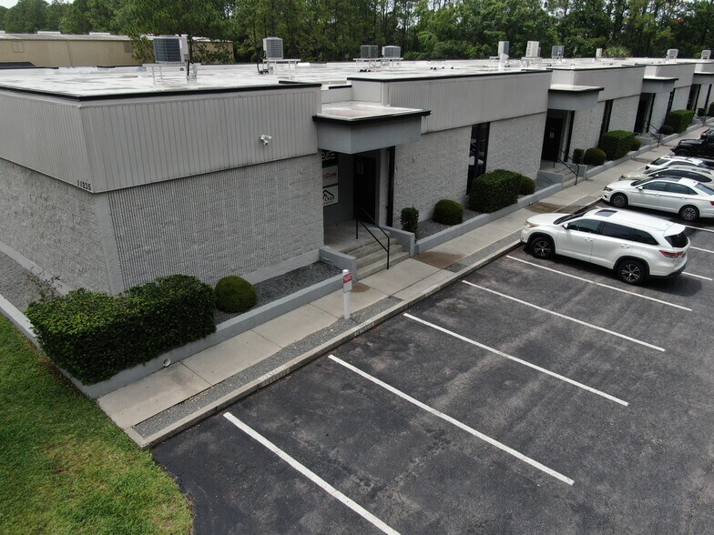 11235 N St. Johns Industrial Pky, Jacksonville, FL à louer - Photo du bâtiment - Image 3 de 22