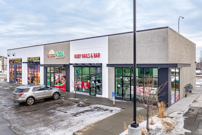 More details for EPC Erin Ridge Plaza – Retail for Sale, St. Albert, AB