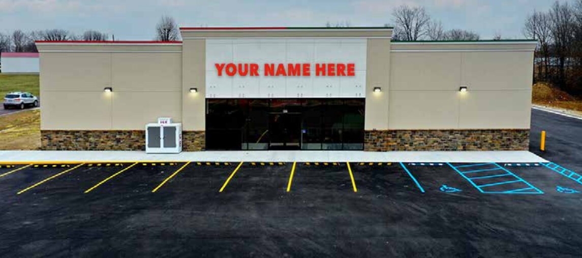 807 Highway 28 W, Belle, MO à vendre Photo du bâtiment- Image 1 de 1