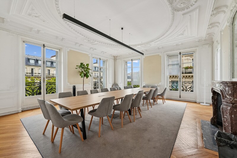 88 Avenue Kléber, Paris for lease - Interior Photo - Image 2 of 16