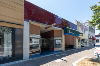 More details for 2323 Broadway St, Redwood City, CA - Retail for Lease