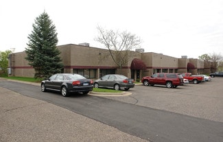 More details for 3580-3590 Hoffman Rd E, Vadnais Heights, MN - Flex for Lease