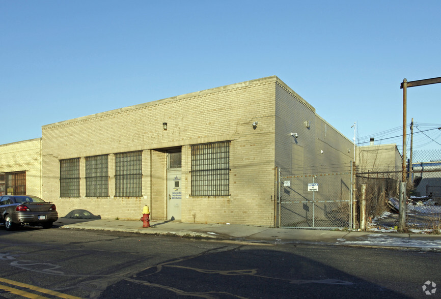 850 W Baltimore St, Detroit, MI for sale - Primary Photo - Image 1 of 1