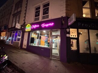 More details for 6 Byron Pl, Bristol - Retail for Lease