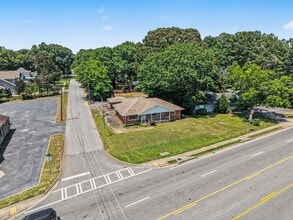 5084 Lavista Rd, Tucker, GA - Aerial map view - Image1
