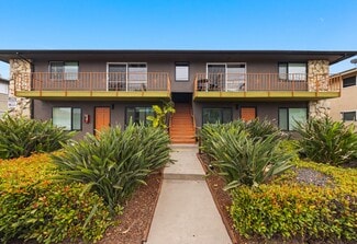 More details for 6591 Cordoba Rd, Goleta, CA - Multifamily for Sale