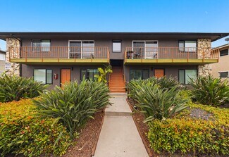 Plus de détails pour 6591 Cordoba Rd, Goleta, CA - Multi-résidentiel à vendre