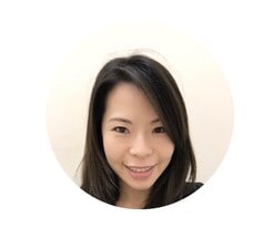 Karen Lee Hsu