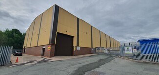 More details for Hawkins Dr, Cannock - Industrial for Lease