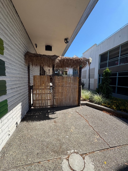 132 Keller St, Petaluma, CA for lease - Building Photo - Image 2 of 5