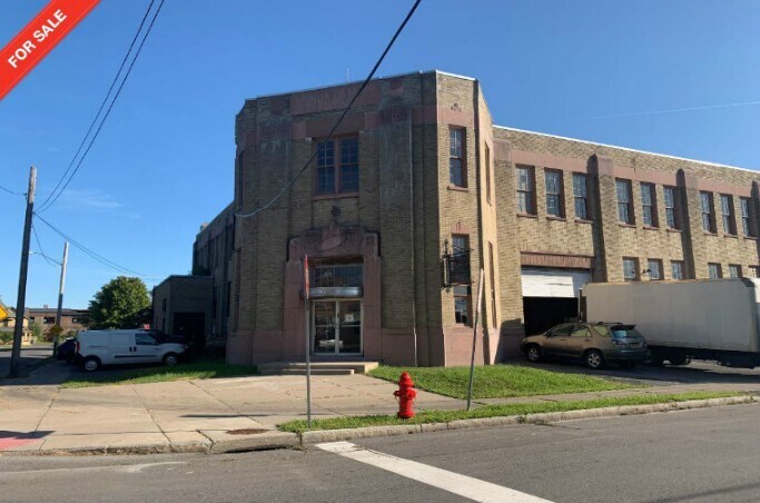 112 Wilkinson St, Syracuse, NY for lease Primary Photo- Image 1 of 10