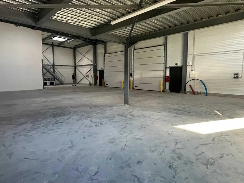 Flex dans Saint-Nazaire à louer - Photo intérieure - Image 2 de 11