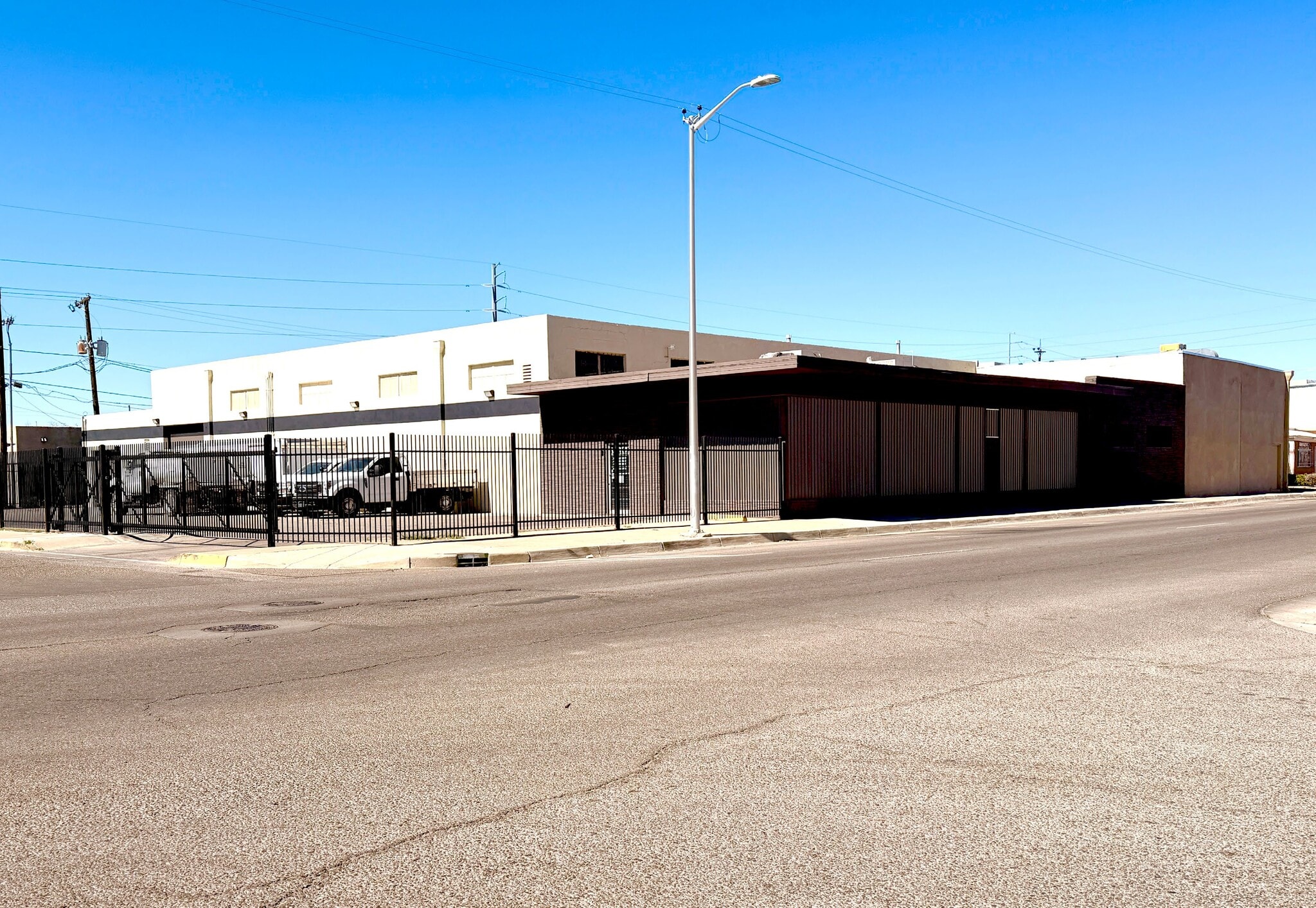 1101 2nd St NW, Albuquerque, NM for sale Building Photo- Image 1 of 19