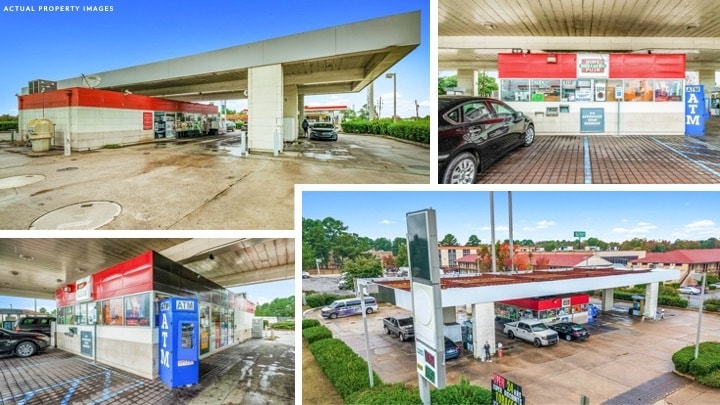5112 Monkhouse Dr, Shreveport, LA for sale - Building Photo - Image 2 of 6