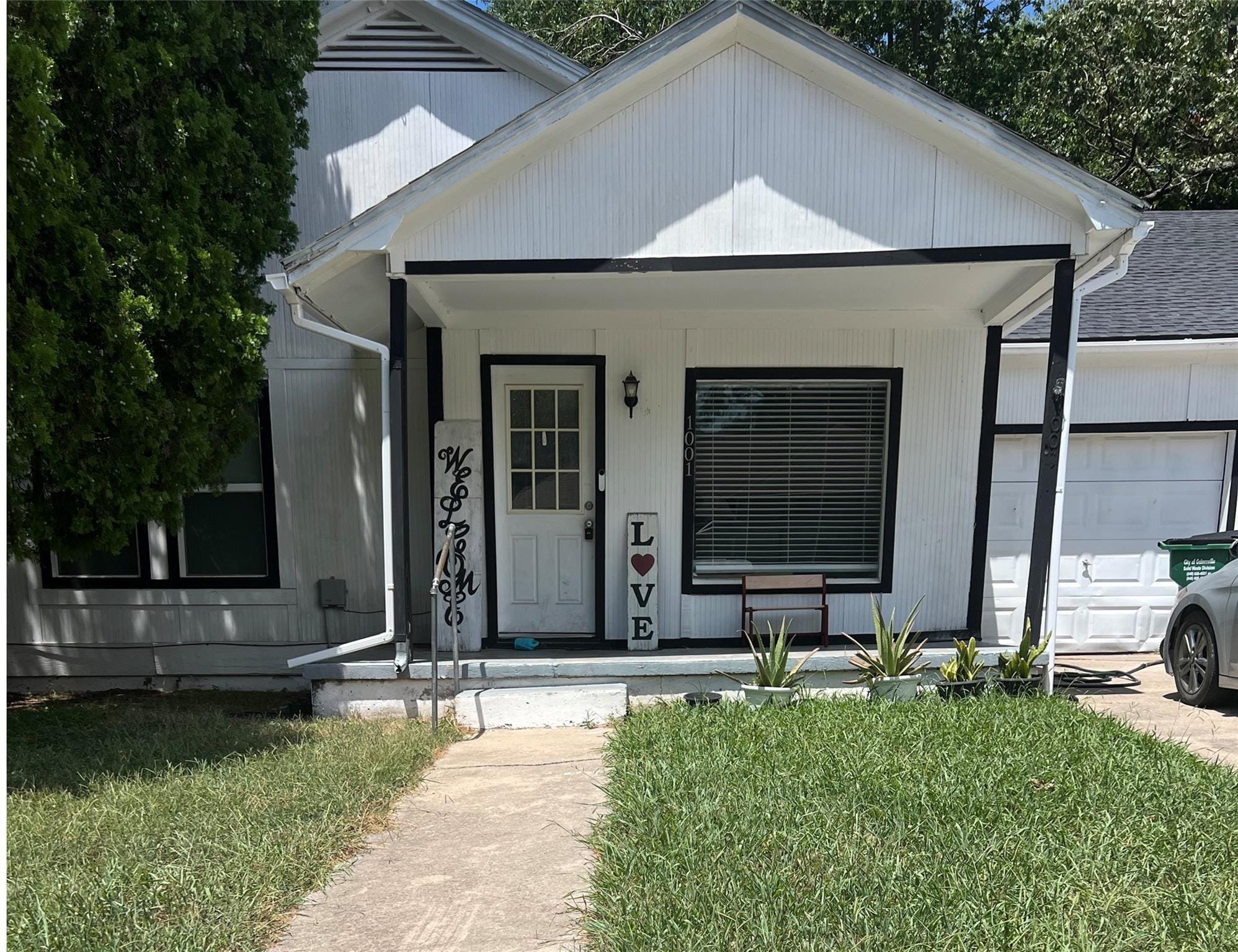 1001 Olive St, Gainesville, TX à vendre Photo principale- Image 1 de 2