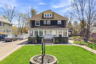 More details for 467 Middlesex Ave, Metuchen, NJ - Office for Sale