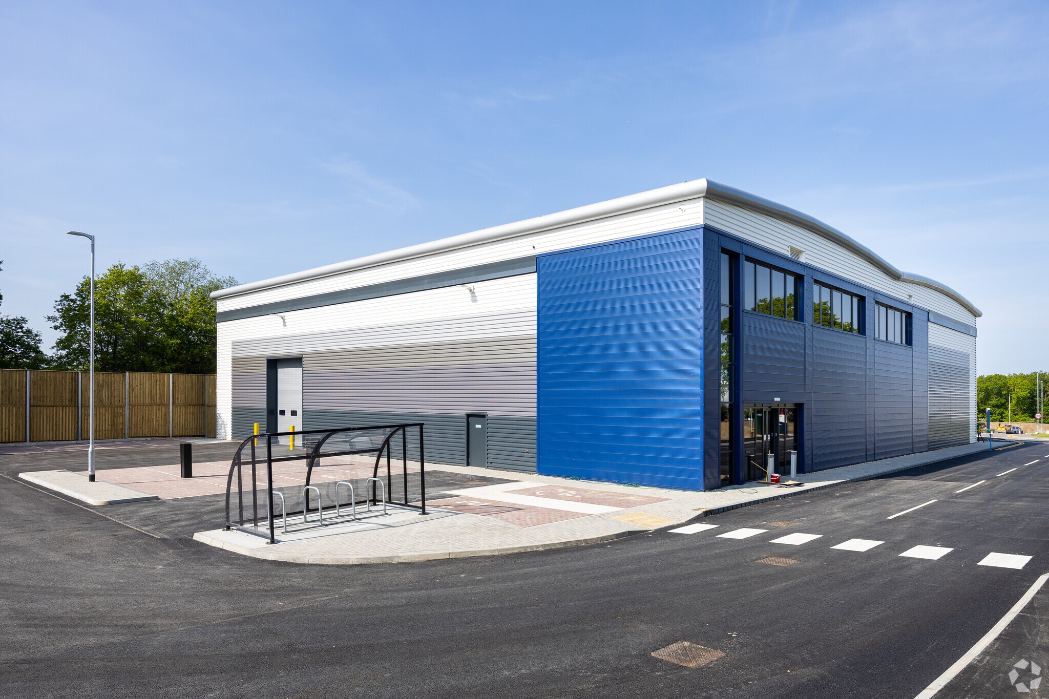 Burgess Hl, Hassocks à louer Photo du bâtiment- Image 1 de 16