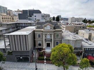 Plus de détails pour 2209 Van Ness Ave, San Francisco, CA - Bureau à vendre