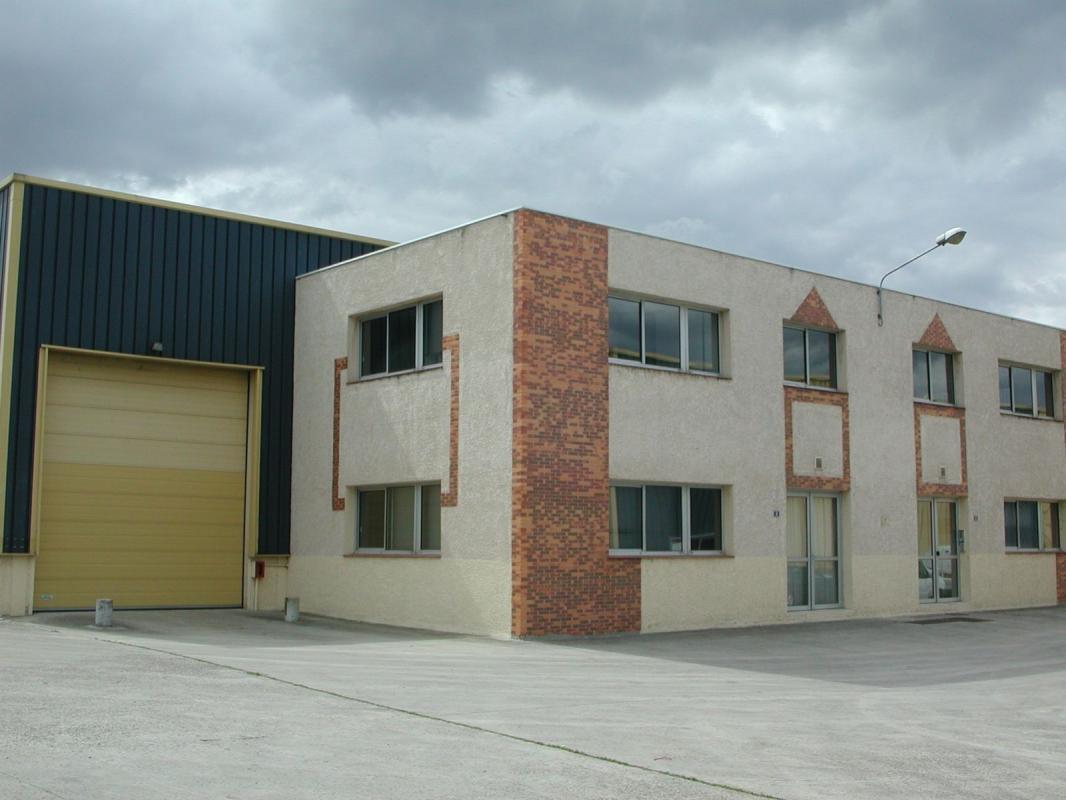 Flex dans Bezons à louer Photo du bâtiment- Image 1 de 14