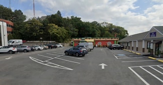 Plus de détails pour 238 Highland Ave, Needham, MA - Commerce de détail à louer