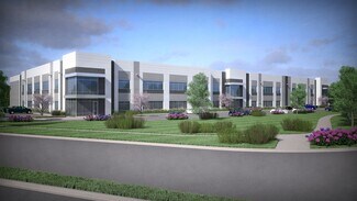 Plus de détails pour 2180 N Glenville Dr, Richardson, TX - Industriel à louer