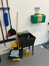 100 NE Farragut St, Portland, OR for lease Interior Photo- Image 2 of 8