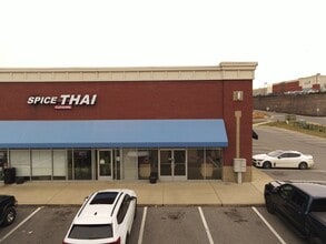 9745 Patriot Hwy, Fredericksburg, VA for lease Interior Photo- Image 2 of 18