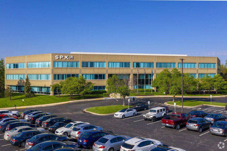 7401 W 129th St, Overland Park, KS for lease - Primary Photo - Image 1 of 3