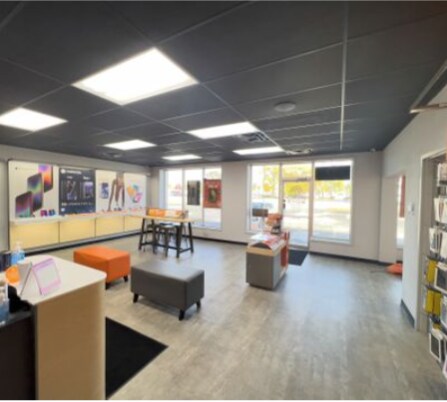 2310 Woodville Rd, Oregon, OH for sale - Interior Photo - Image 2 of 6