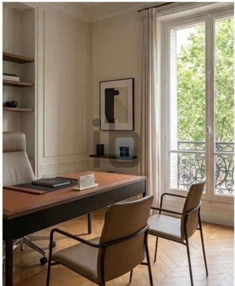 Bureau dans Paris à vendre - Photo intérieure - Image 2 de 2