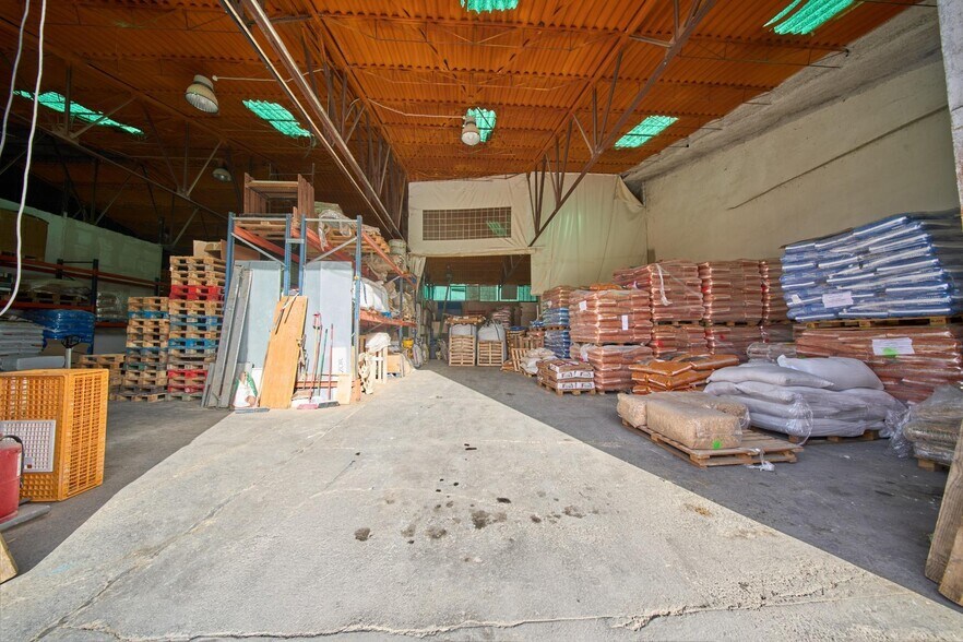 Industrial in Atarfe for sale - Building Photo - Image 3 of 39