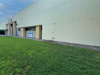 Plus de détails pour 889 Seahawk Cir, Virginia Beach, VA - Industriel à louer