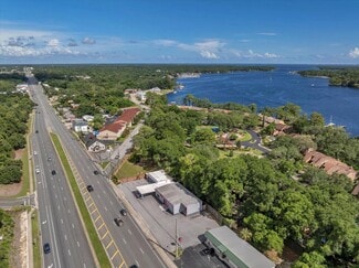 Plus de détails pour 95 John Sims Pky E, Niceville, FL - Commerce de détail à vendre