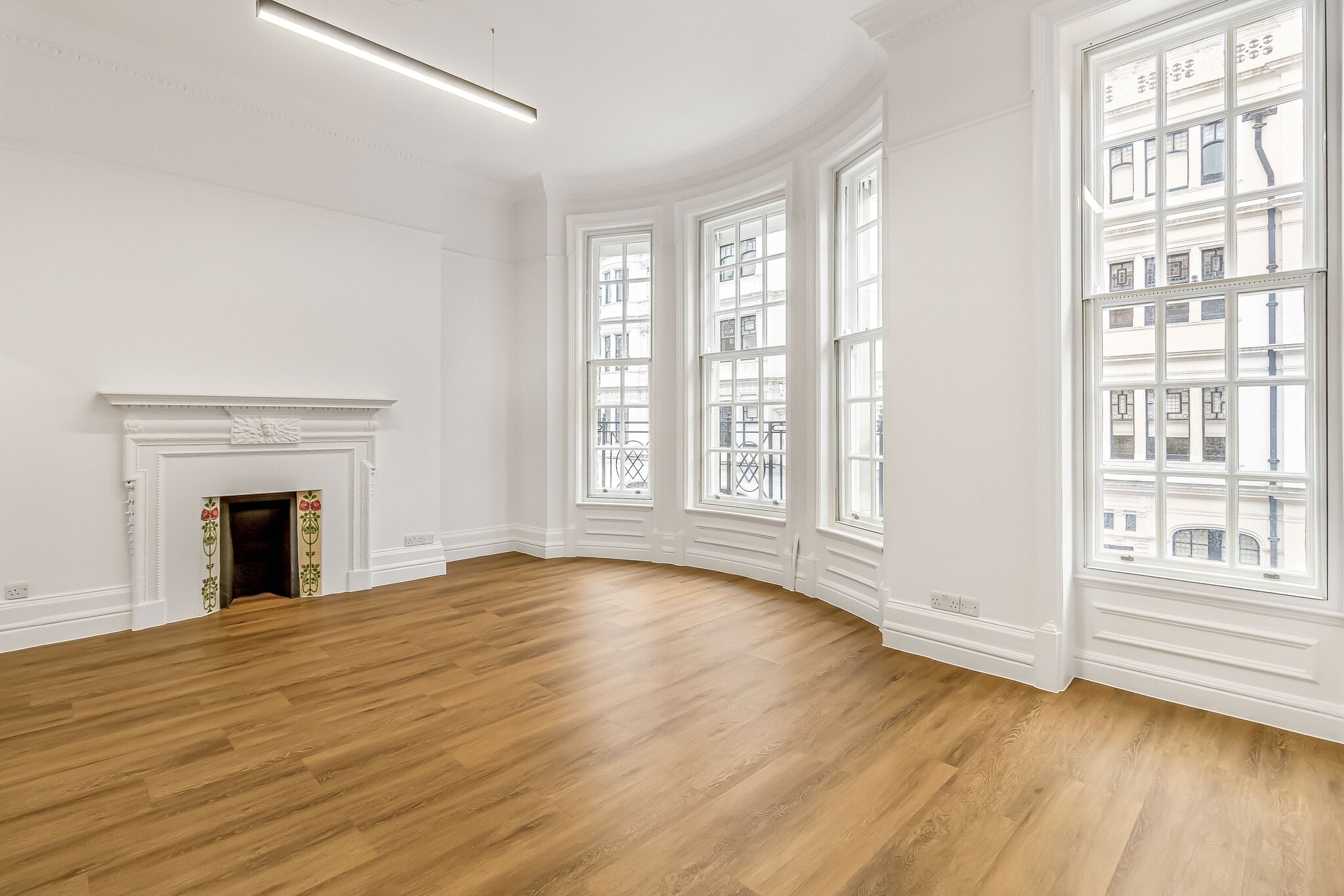 4 Wimpole St, London for lease Interior Photo- Image 1 of 6
