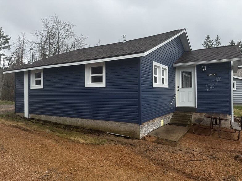 N11594 Post Lake Dr, Elcho, WI for sale - Building Photo - Image 3 of 23