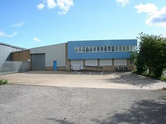 Plus de détails pour Rosemary Ln, Cambridge - Industriel à louer