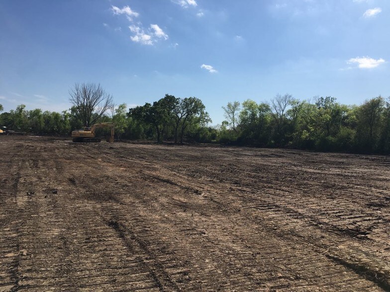 4201 Fidelity St, Houston, TX à vendre - Autre - Image 3 de 3