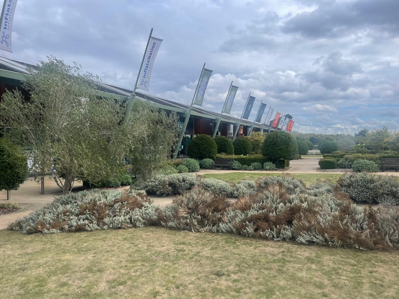 Peterborough One Retail Park, Peterborough for lease - Building Photo - Image 3 of 3