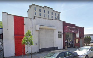 Plus de détails pour 630 Sackett St, Brooklyn, NY - Industriel à vendre