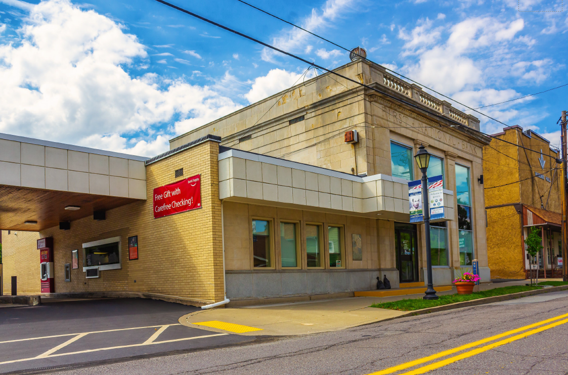 645 Washington Ave, Jermyn, PA for sale Primary Photo- Image 1 of 3