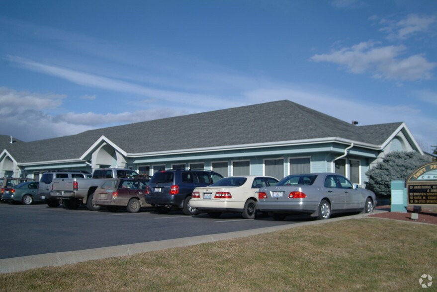 660 Swift Blvd, Richland, WA à vendre - Photo principale - Image 1 de 2